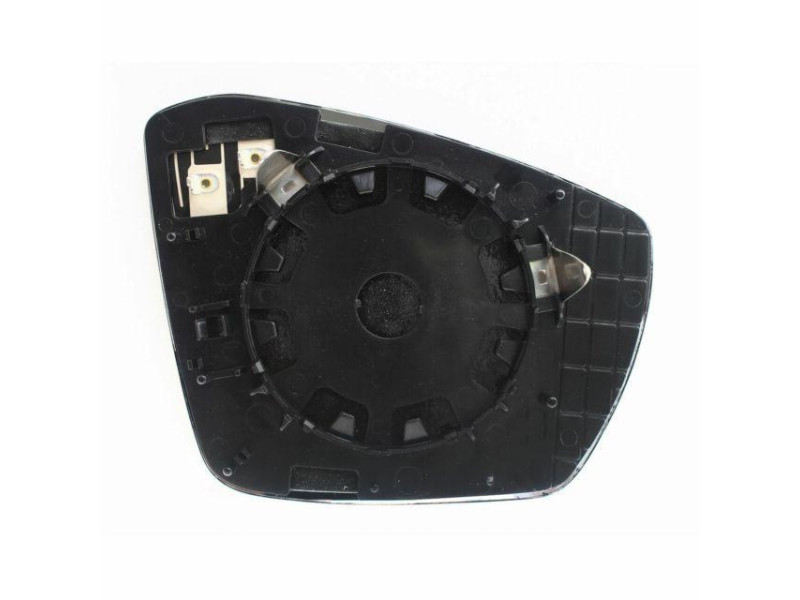 Вкладиш дзеркала лівий Skoda Octavia A7 2013-2021 FPS 5E0857521