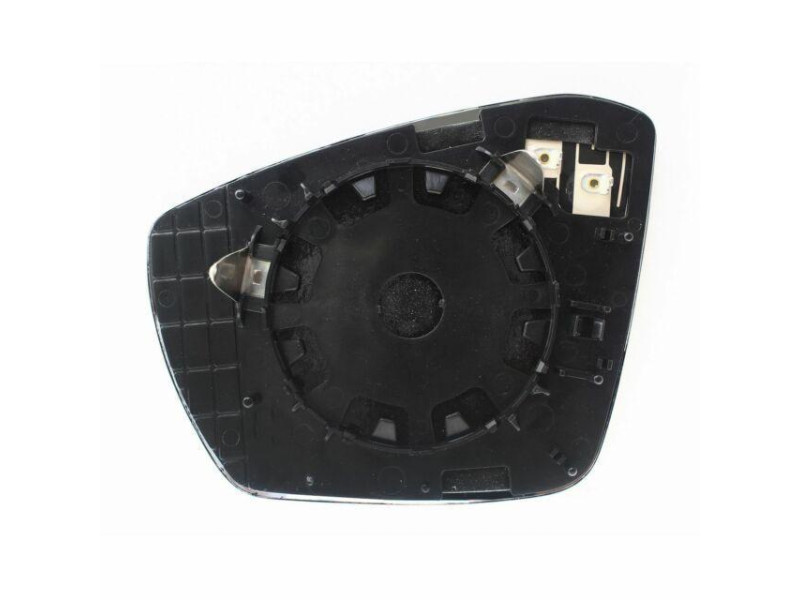 Вкладиш дзеркала правий Skoda Octavia A7 2013-2021 FPS 2GA857522B, 2GA857522C
