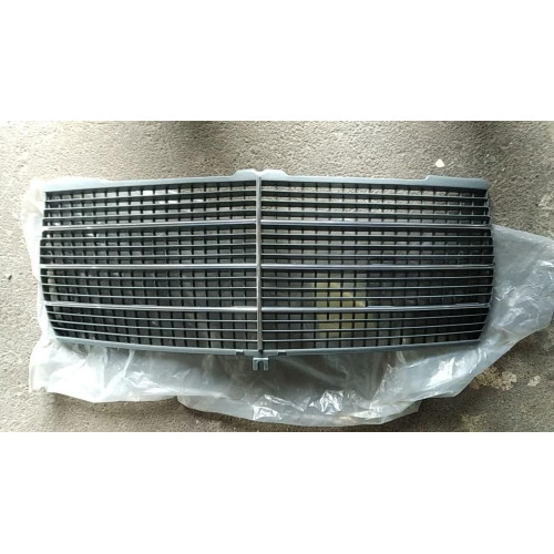 Решітка радіатора Mercedes Benz S Class (W126) 81-91 (Elit) 1268800883