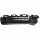 Кріплення переднього бампера праве Toyota Yaris 2011-2014 FPS 5253552110