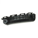 Кріплення переднього бампера ліве Toyota Yaris 2011-2014 FPS 5253652080