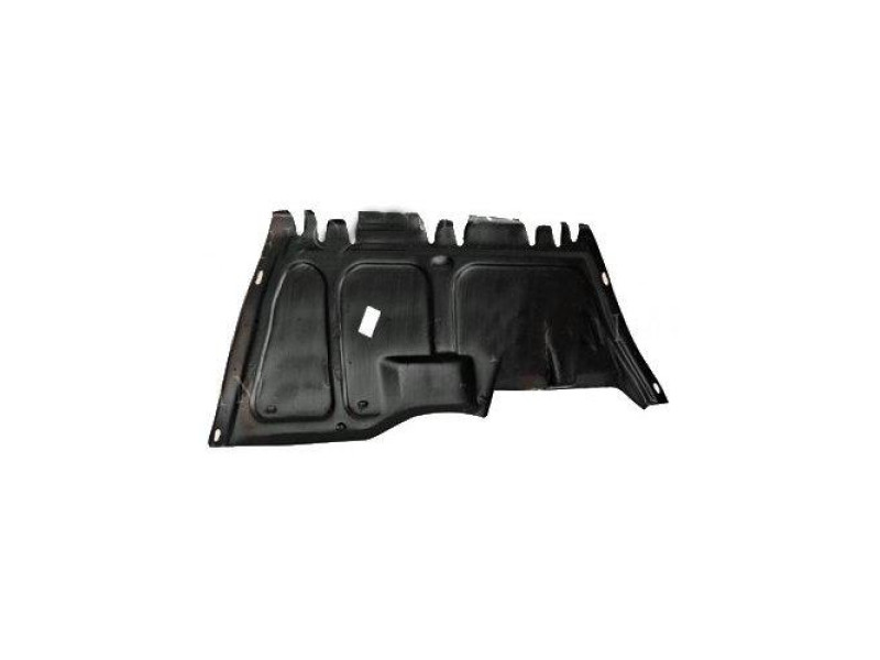 Захист двигуна передній Skoda Octavia 1, Tour 1996-2010, VW Golf 4 1997-2003, Bora 1998-2005, Audi A3 8L 1996-2003, Seat Leon 1 1999-2005, Toledo 2 1998-2004 бензин FPS 1J0825237R