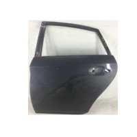 Задні двері ліві Toyota Prius 2009-2015 (FPS) 6700447090