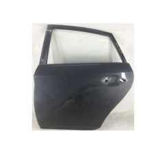 Задні двері ліві Toyota Prius 2009-2015 (FPS) 6700447090