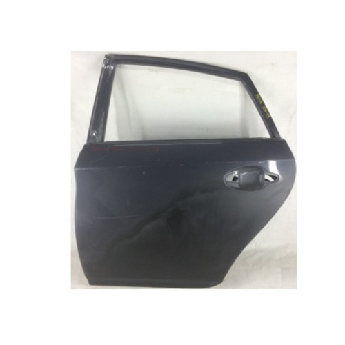 Задні двері ліві Toyota Prius XW30 2009-2015 FPS 6700447090