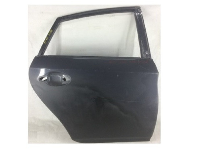 Праві двері задні Toyota Prius XW30 2009-2015 FPS 6700347090