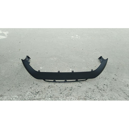 Спойлер переднього бампера Kia Sportage SL 2010-2015 Elit 865123W000