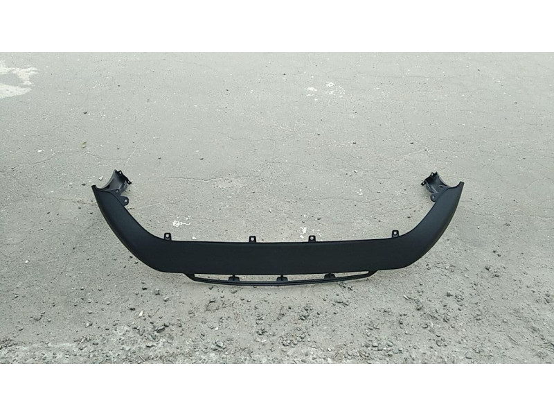 Спойлер переднього бампера Kia Sportage SL 2010-2015 Elit 865123W000