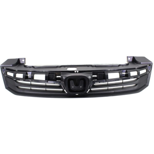 Решітка радіатора Honda Civic FB 11-13 седан FPS 71121TR0A01
