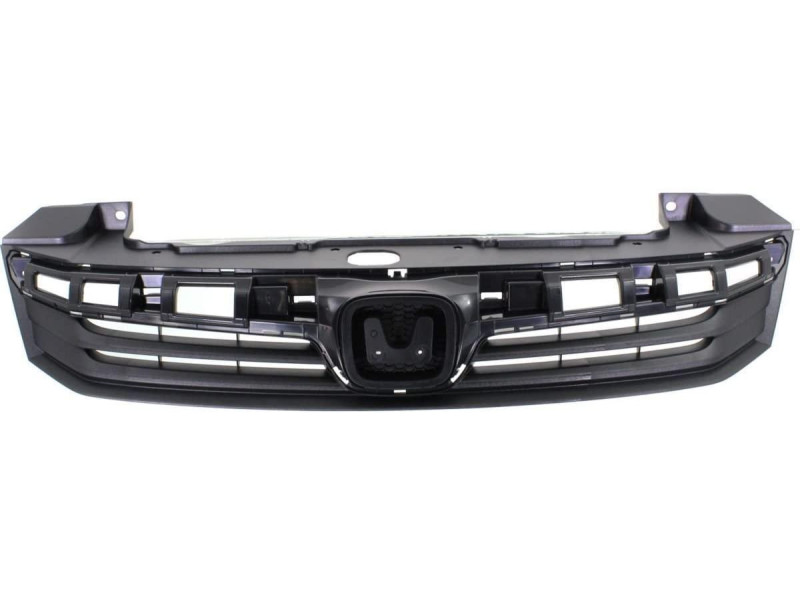Решітка радіатора Honda Civic FB 11-13 седан (FPS) 71121TR0A01