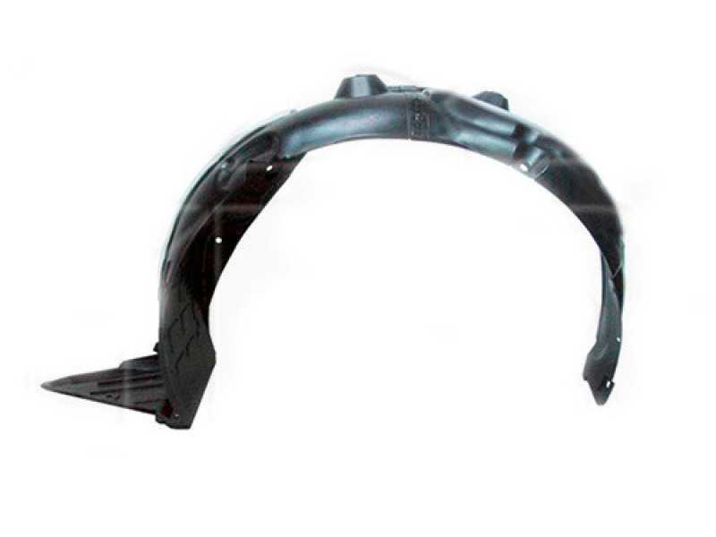 Підкрилок передній правий Kia Optima EX / LX / Hybrid 2011-2013 FPS