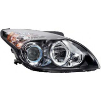 Фара права Hyundai i30 10-12 ел.рег. (TYC) 921022R000