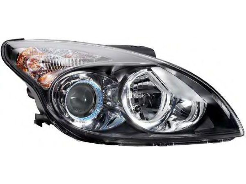 Фара права Hyundai i30 10-12 ел.рег. (TYC) 921022R000