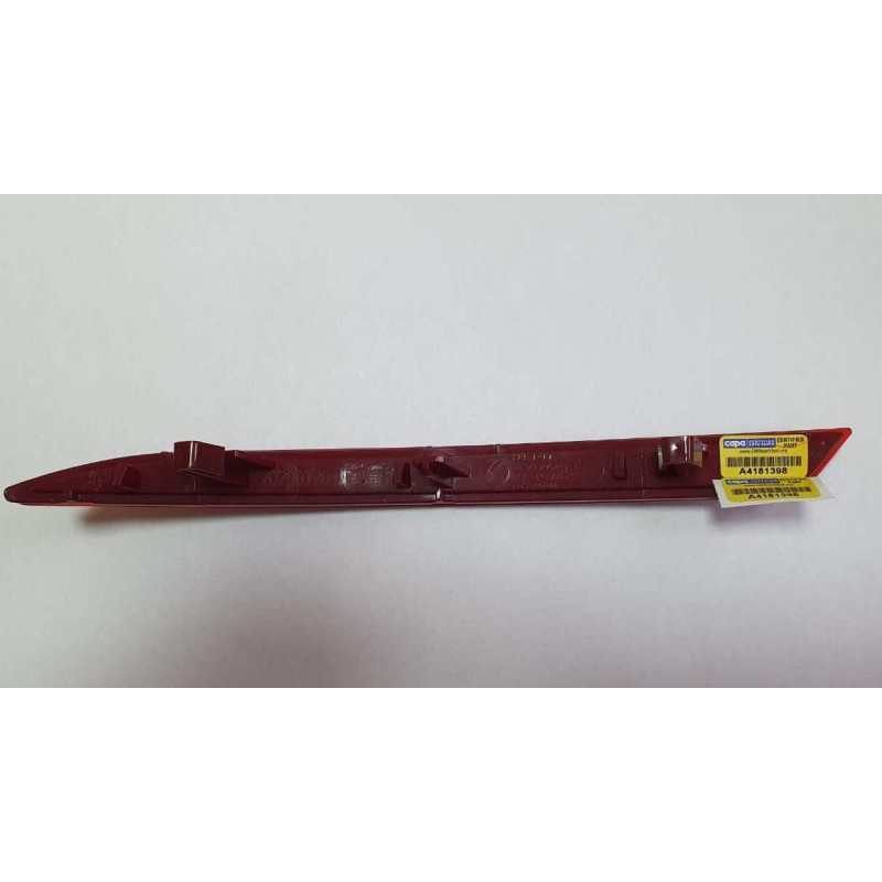 Свіітловідбивач в задній бампер правий VW Jetta 6 11-14 USA (Depo) 5C6945106