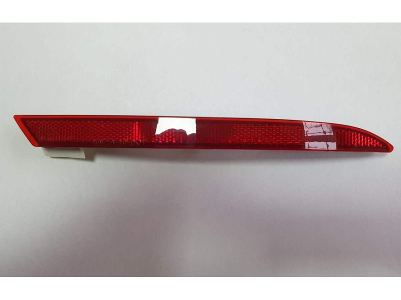 Свіітловідбивач в задній бампер правий VW Jetta 6 11-14 USA (Depo) 5C6945106