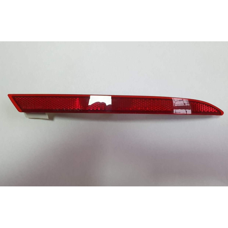 Свіітловідбивач в задній бампер правий VW Jetta 6 11-14 USA (Depo) 5C6945106