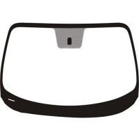 Лобове скло Nissan Juke 1 10-19 (Sekurit)