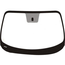 Лобове скло Nissan Juke 1 10-19 (Pilkington)