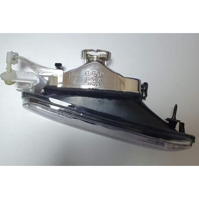 Протитуманна фара ліва BMW 3 E46 98-01 (Depo) 63178361951