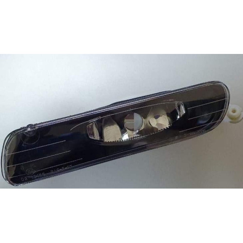 Протитуманна фара BMW 3 e46 98-01 ліва DEPO 63178361951