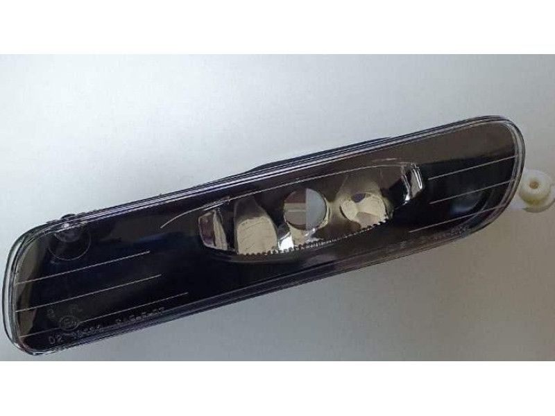 Протитуманна фара права BMW 3 (E46) 01-05 (Depo) 63178361952