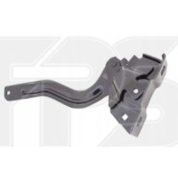 Капот Nissan Murano Z52 15 - сталь (FPS)