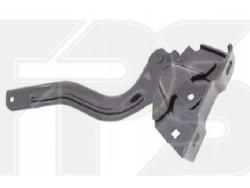 Капот Nissan Murano Z52 15 - сталь (FPS)