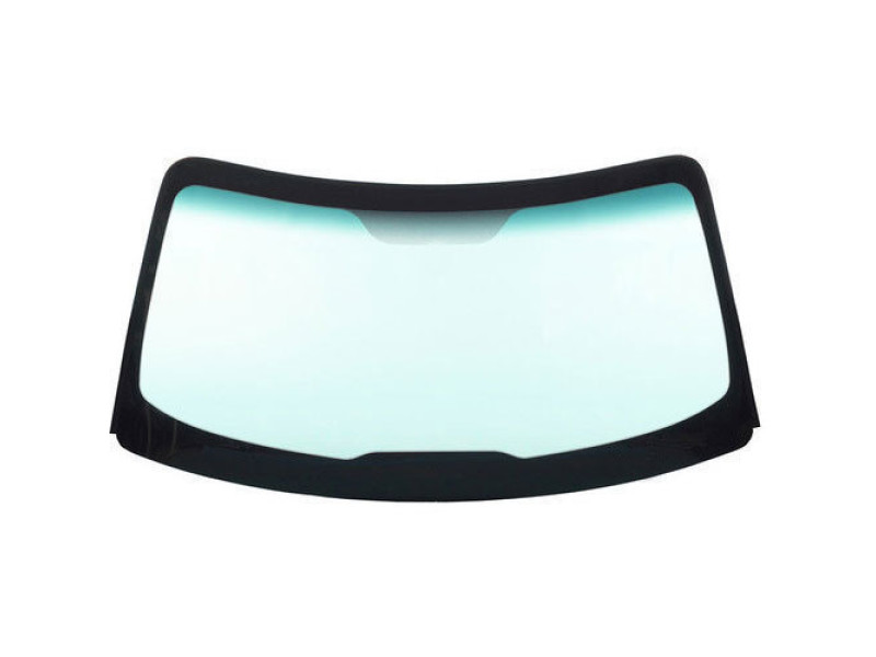 Лобове скло Kia Mohave 2008- (XYG) з кріп. під датчик