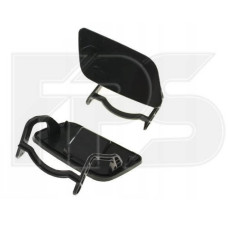 Заглушка омивача фар права BMW 5 F10 13-16 (FPS) 51117332684