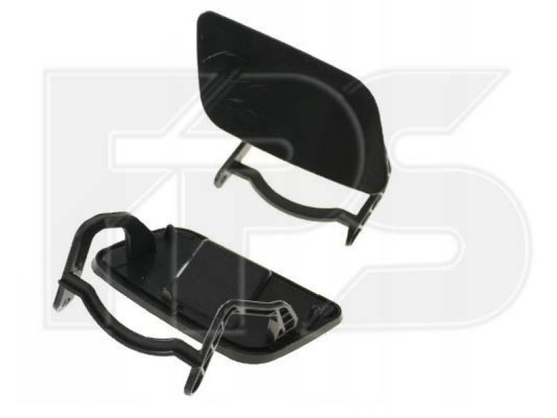 Заглушка омивача фар права BMW 5 F10 13-16 (FPS) 51117332684