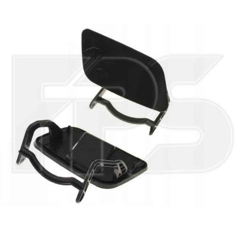 Заглушка омивача фар права BMW 5 F10 13-16 (FPS) 51117332684