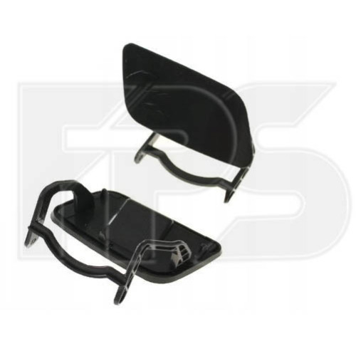Заглушка омивача фар права BMW 5 F10 2013-2016 FPS 51117332684