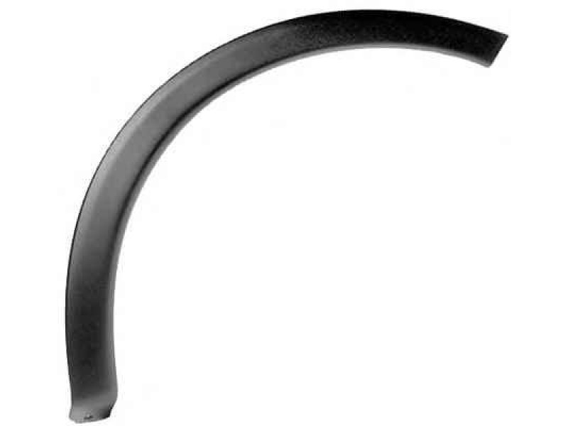 Рант переднього крила правий Opel Combo 01-12 (FPS) 172437