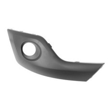 Решітка бампера Ford Transit Custom 2012-2017 права, з отв. (FPS) 1778876