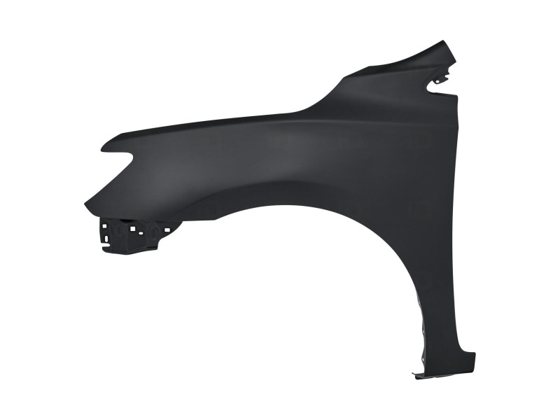 Крило переднє ліве Nissan Sentra 16-18 (Тайвань) F31013YUMA