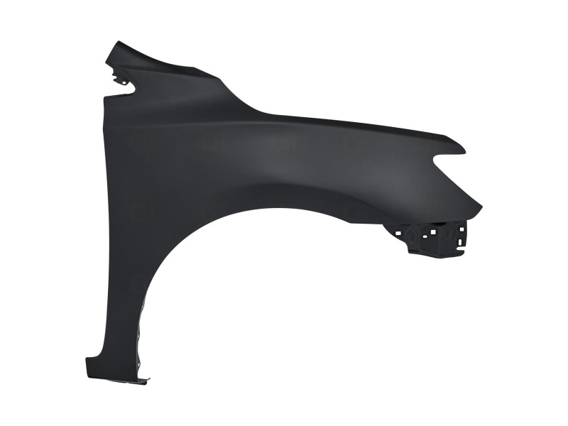 Крило переднє праве Nissan Sentra 16-18 (Тайвань) F31003YUMA
