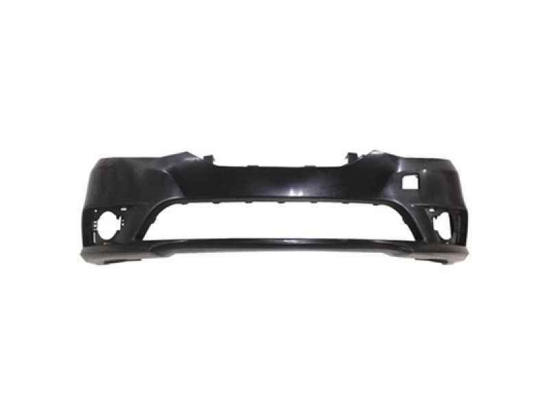 Бампер передній Nissan Sentra 2016-2018 Тайвань 620223YU1H