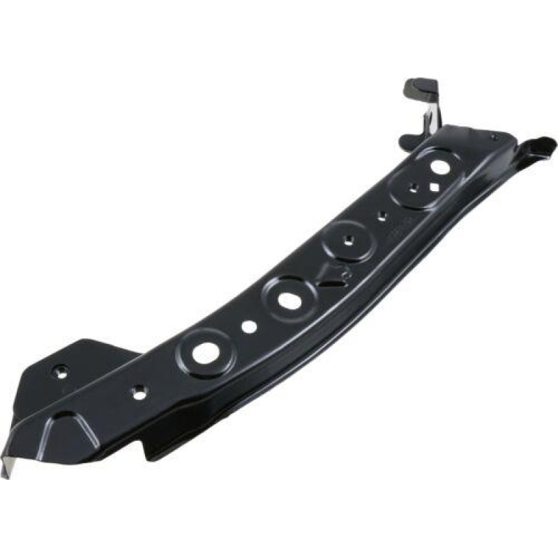 Ремчастина передній панелі права Nissan Sentra 16-18 (Тайвань) F25129AMMA