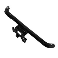 Ремчастина передній панелі верхня, середня Nissan Sentra 16-18 (Тайвань) F25113SHMA