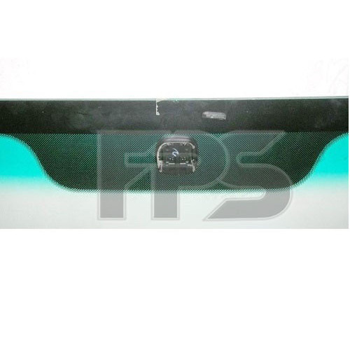 Лобове скло Hyundai i10 2008-2014 (XYG)