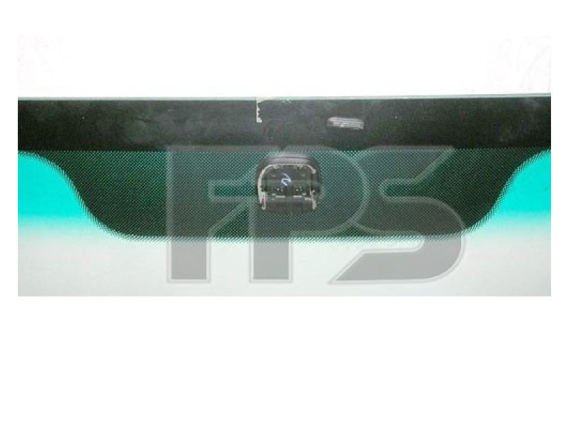 Лобове скло Hyundai i10 2008-2014 (XYG)