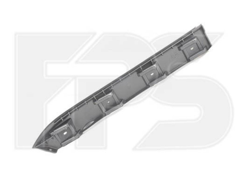 Кріплення заднього бампера ліве VW Jetta 5 2006-2010 FPS