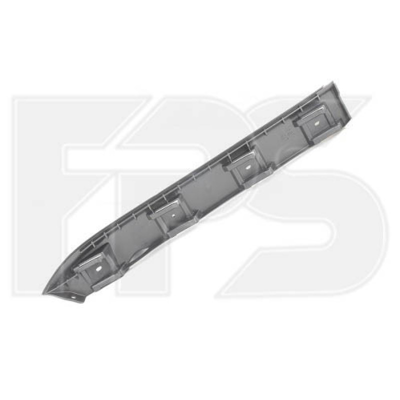 Кріплення бампера заднє ліве VW Jetta 5 2006-2010 FPS