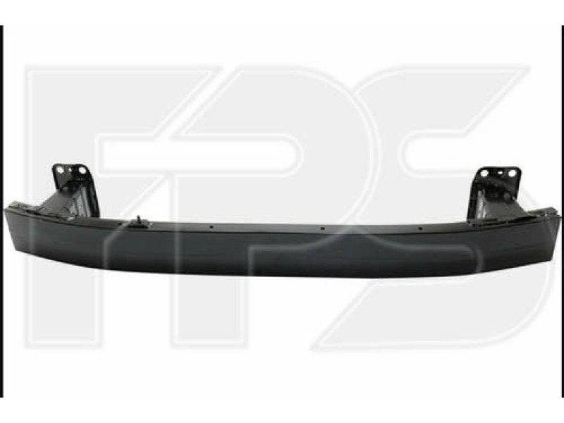 Підсилювач переднього бампера Kia Optima 2016- (FPS)