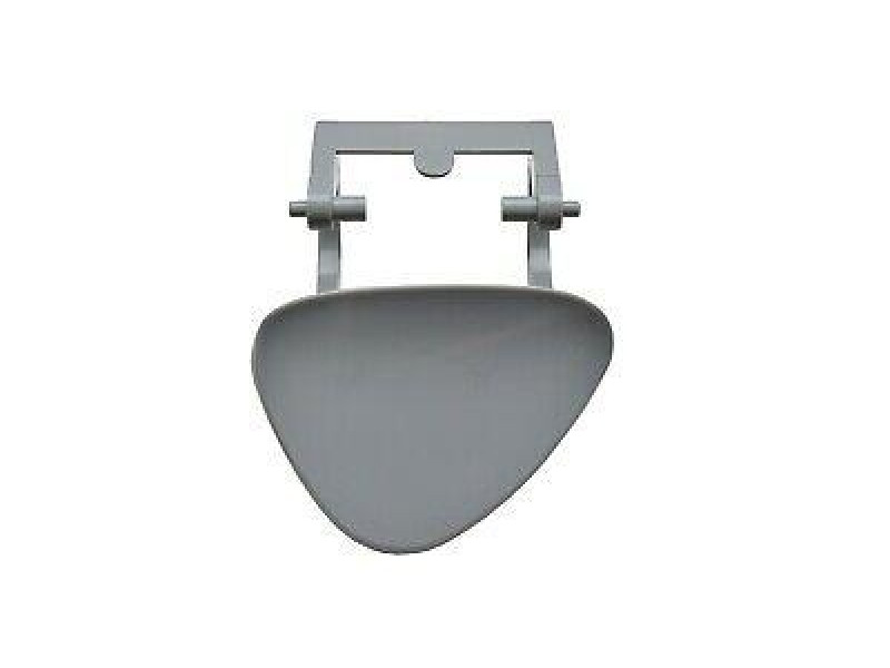 Кришка омивача фар бампер права Mercedes E-class W211 02-06 Classic/Elegance (FPS) A2118801005