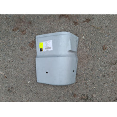 Кут задньої панелі правий Mercedes T1 Bus 207-410 77-95 (PL)