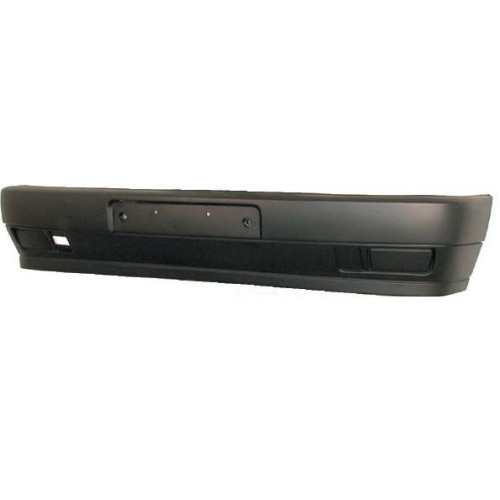 Бампер передній без отворів VW Transporter T4 1991-1996 FPS 7018071012BC