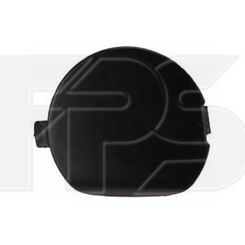 Заглушка гака переднього бампера Mazda 3 BM 2013-2016 (FPS)
