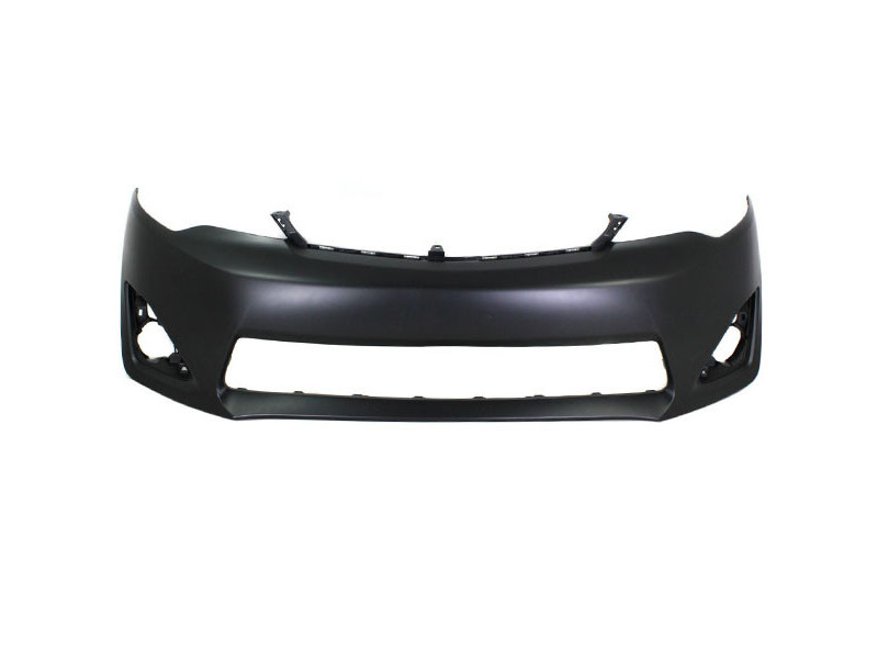 Бампер передній Toyota Camry XV50 L/LE/XLE 2011-2014 USA LKQ 5211906974