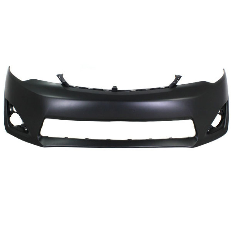 Бампер передній Toyota Camry XV50 L/LE/XLE 2011-2014 USA LKQ 5211906974